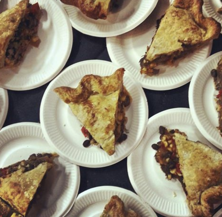Detroits Sister Pie Named One Of Americas Best Bakeries - 