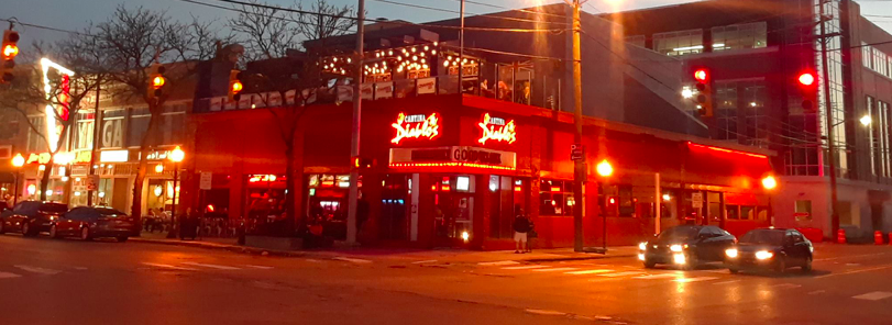 Another Restaurant Is Opening In Downtown Royal Oak And Courtesy Photo