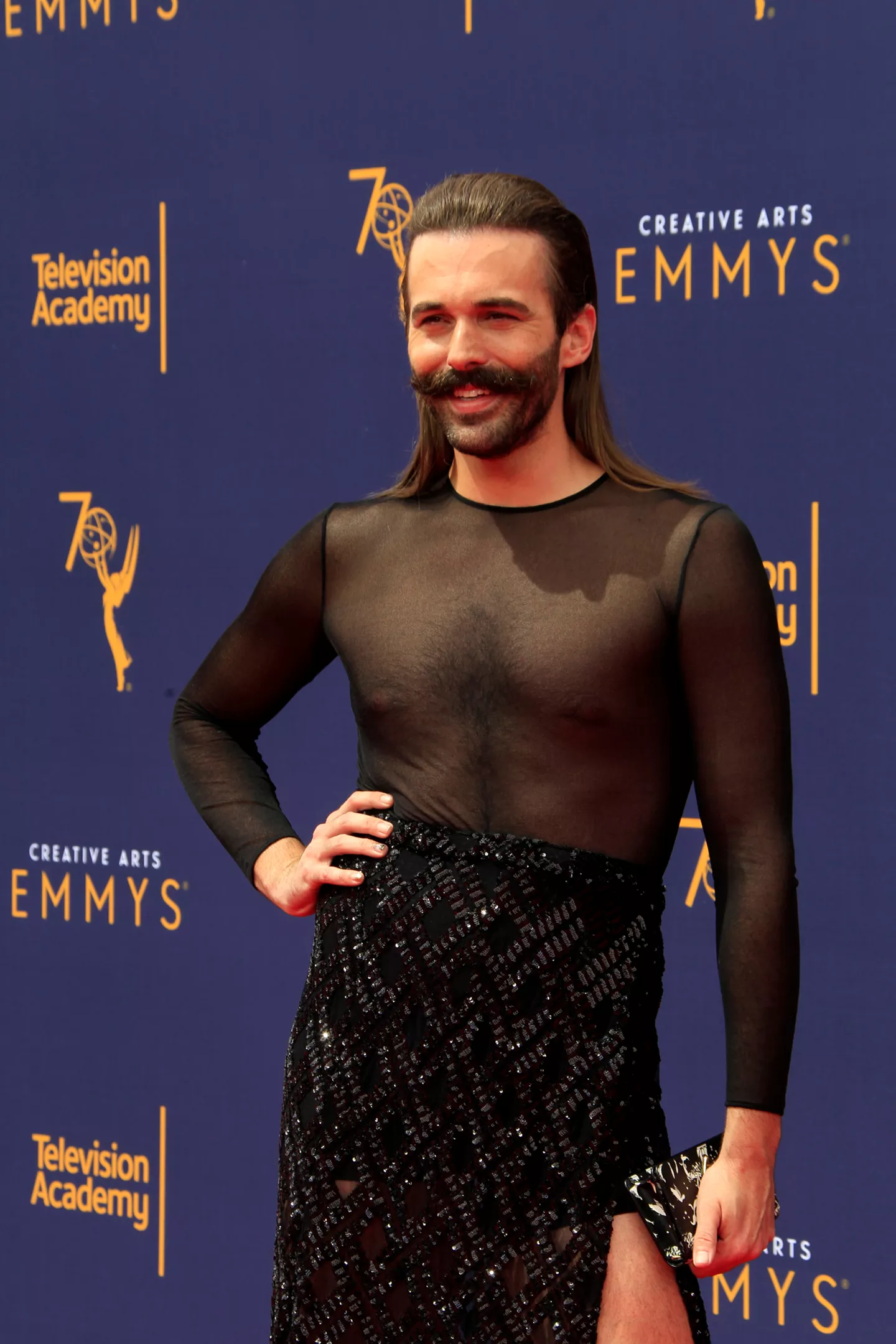 who is tiffany cambridge dating