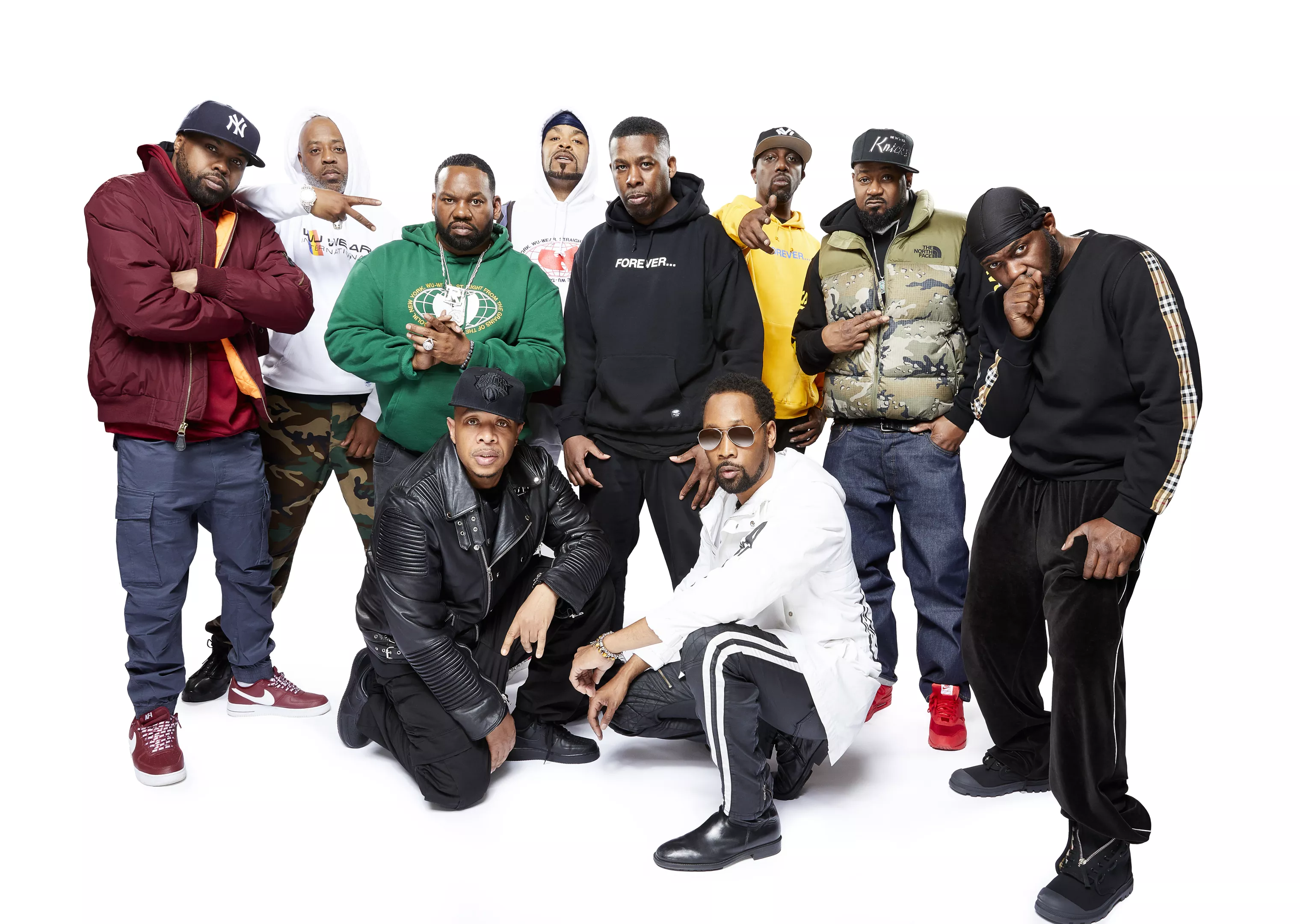 wu tang clan funko pop release date
