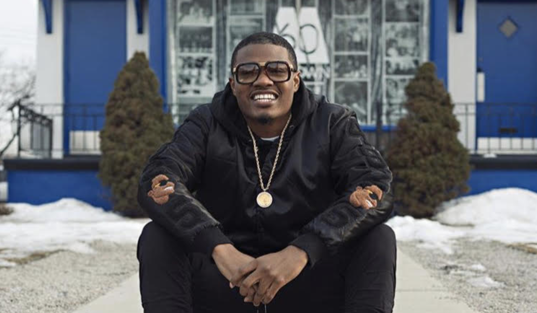 Detroit native J.Jackson releases new track