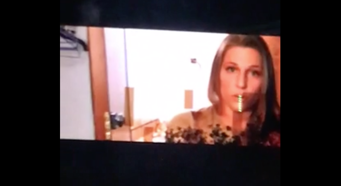 1136px x 620px - Porn video displayed on billboard over I-75 | News Hits