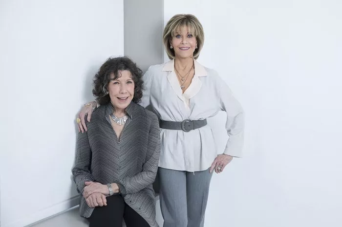 Lily Tomlin And Jane Fonda Will Do Bff Things At Detroit S