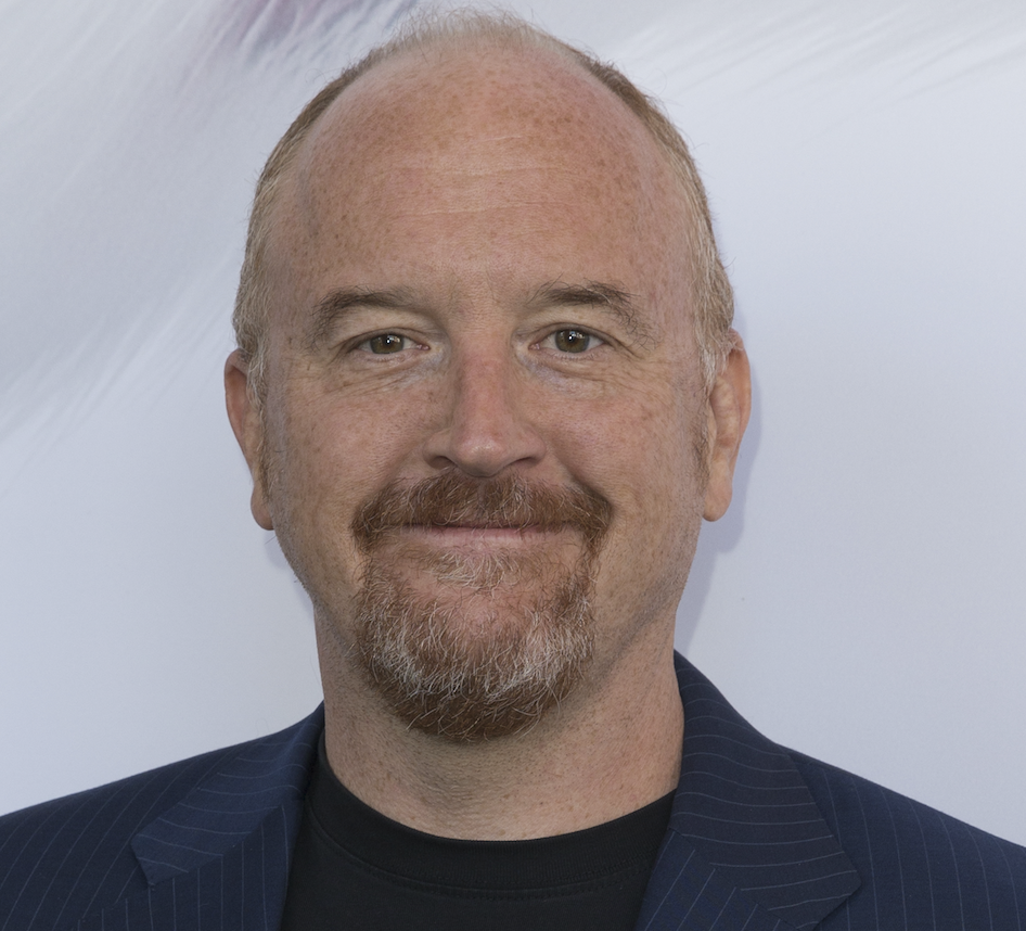 Oh, good. Comedian and serial jerker Louis C.K. quietly announces metro Detroit dates amid # ...