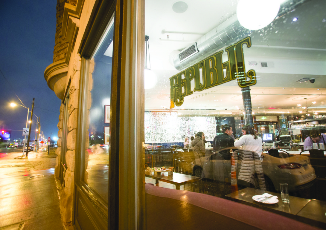 2017 The Detroit Dining Scene S Breakout Year Eat A 2017 The Detroit Dining Scene S Breakout Year Eat A Guide Metro Times