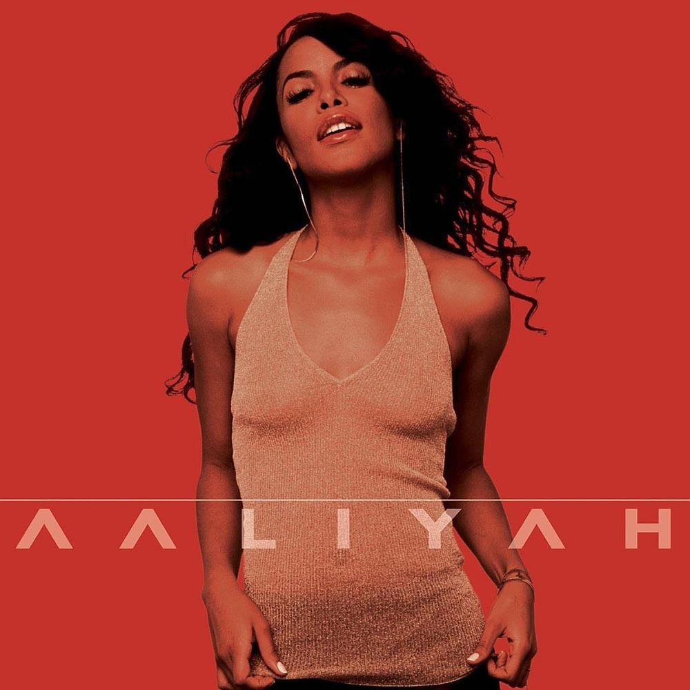The Sad Reason Aaliyahs Music Has Disappeared From The Internet News