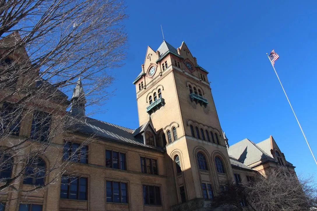 Wayne State University Investigates Racist Trump s America Graffiti Wayne State University Investigates Racist Trump s America Graffiti