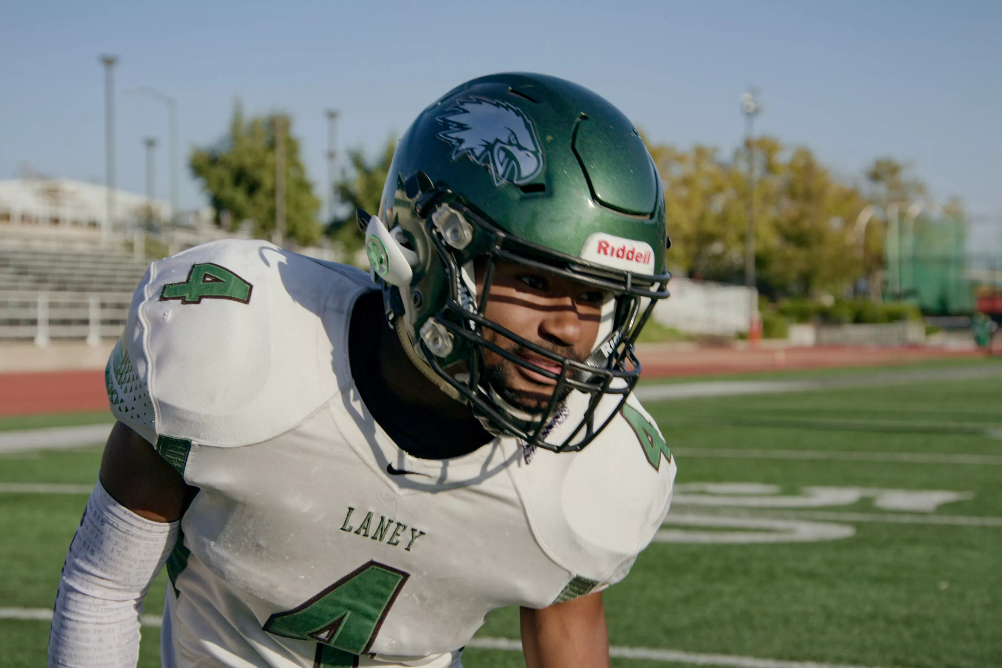 what time will last chance u be on netflix