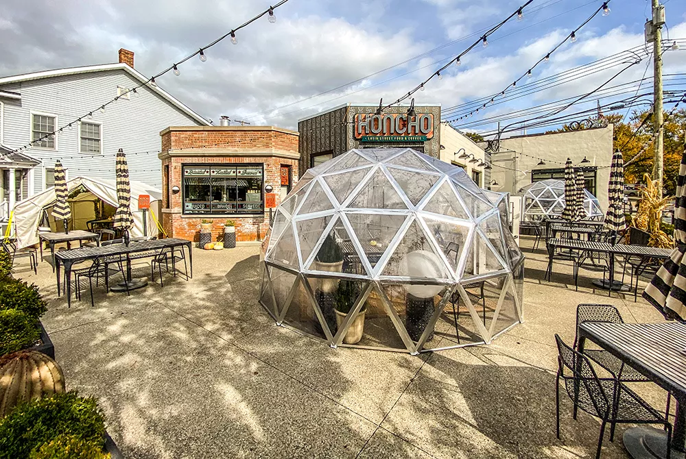 Michigan Extends Bans On Indoor Dining And Gatherings For 12 Days Due To High Covid-19 Cases Bites