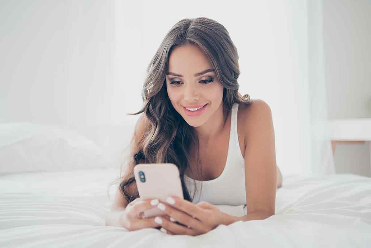 Best Free Sexting Websites and Apps for NSFW Messaging Online in 2022
