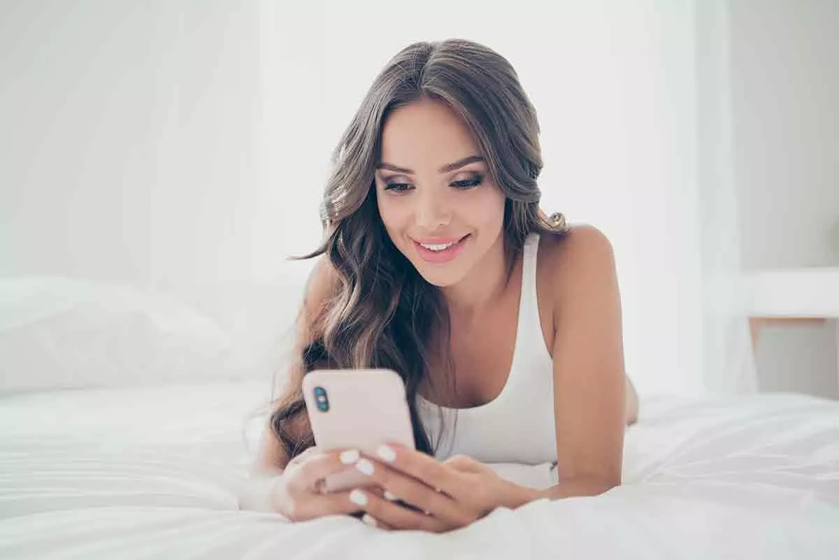 Top dating apps in Australia 2022