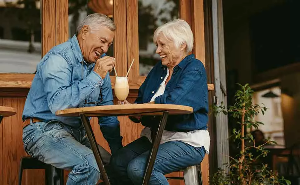 17 Best Dating Sites for Older Adults Looking for Love