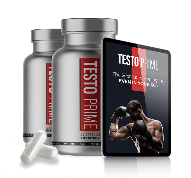 Top 5 Best Testosterone Booster Supplements for Males Over 40 | Paid  Content | Detroit | Detroit Metro Times