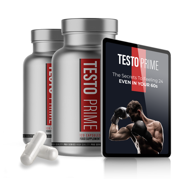 Booster best is market the the what testosterone in 4 Best