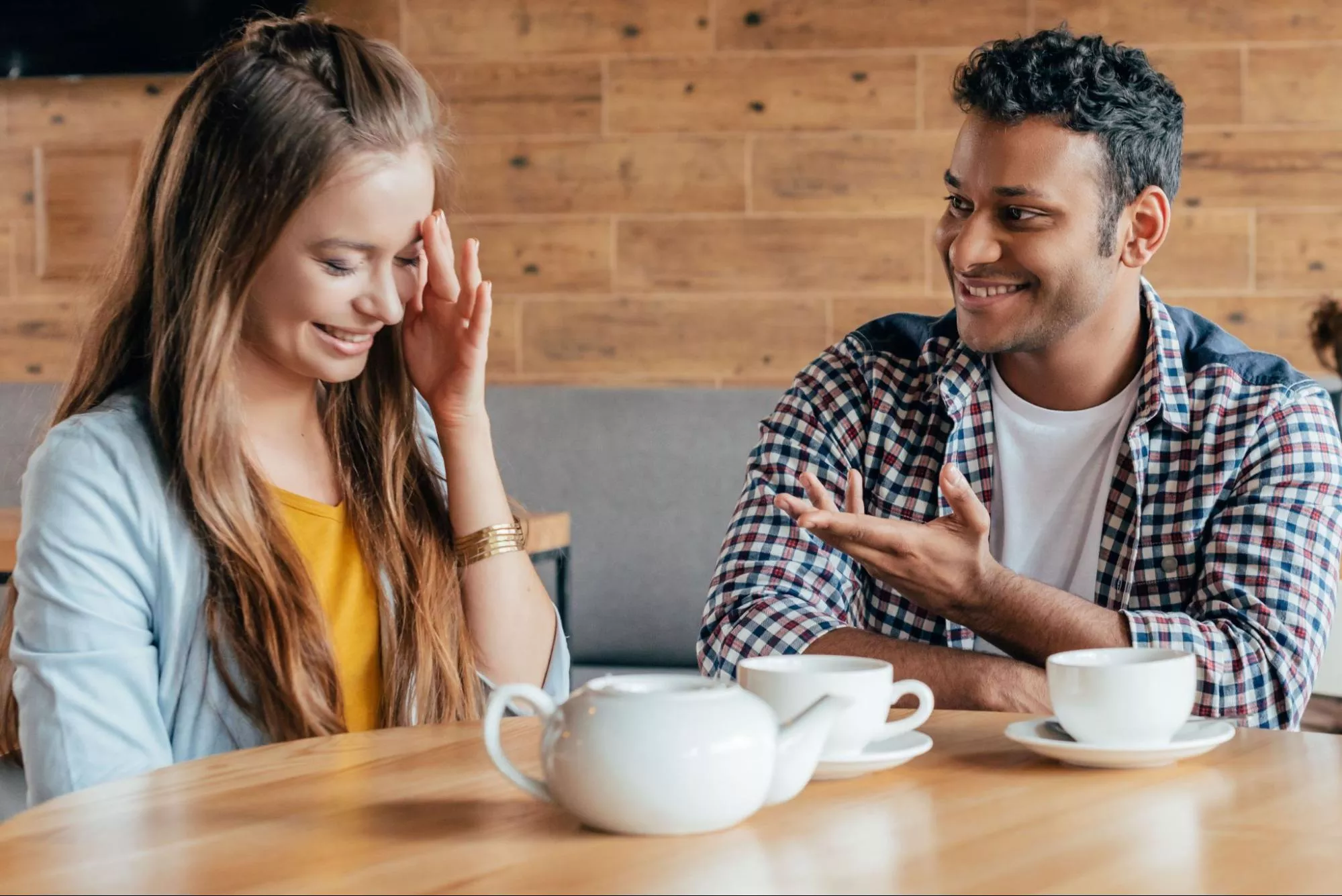 The Dating Podcasts you Need to Listen to if you Want to Up your Dating Game