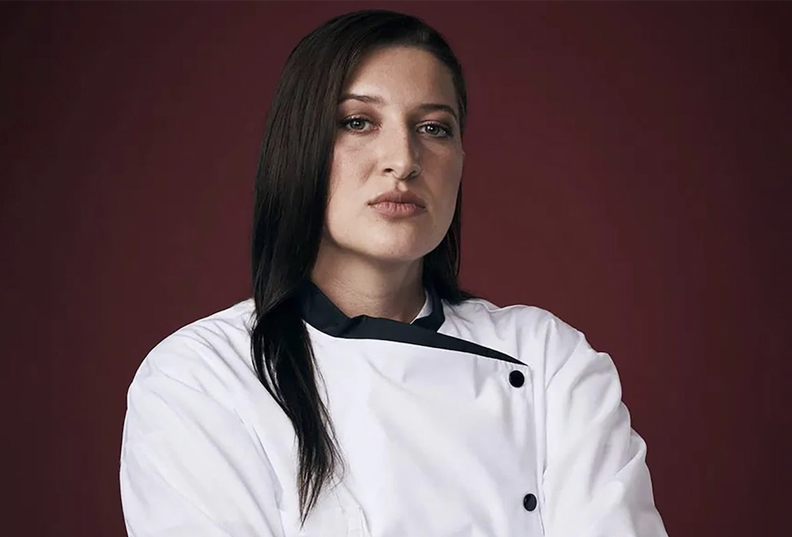 Frame In Hazel Park To Host Hell S Kitchen Young Guns Contestant For Vegan Feast Takeover Bites
