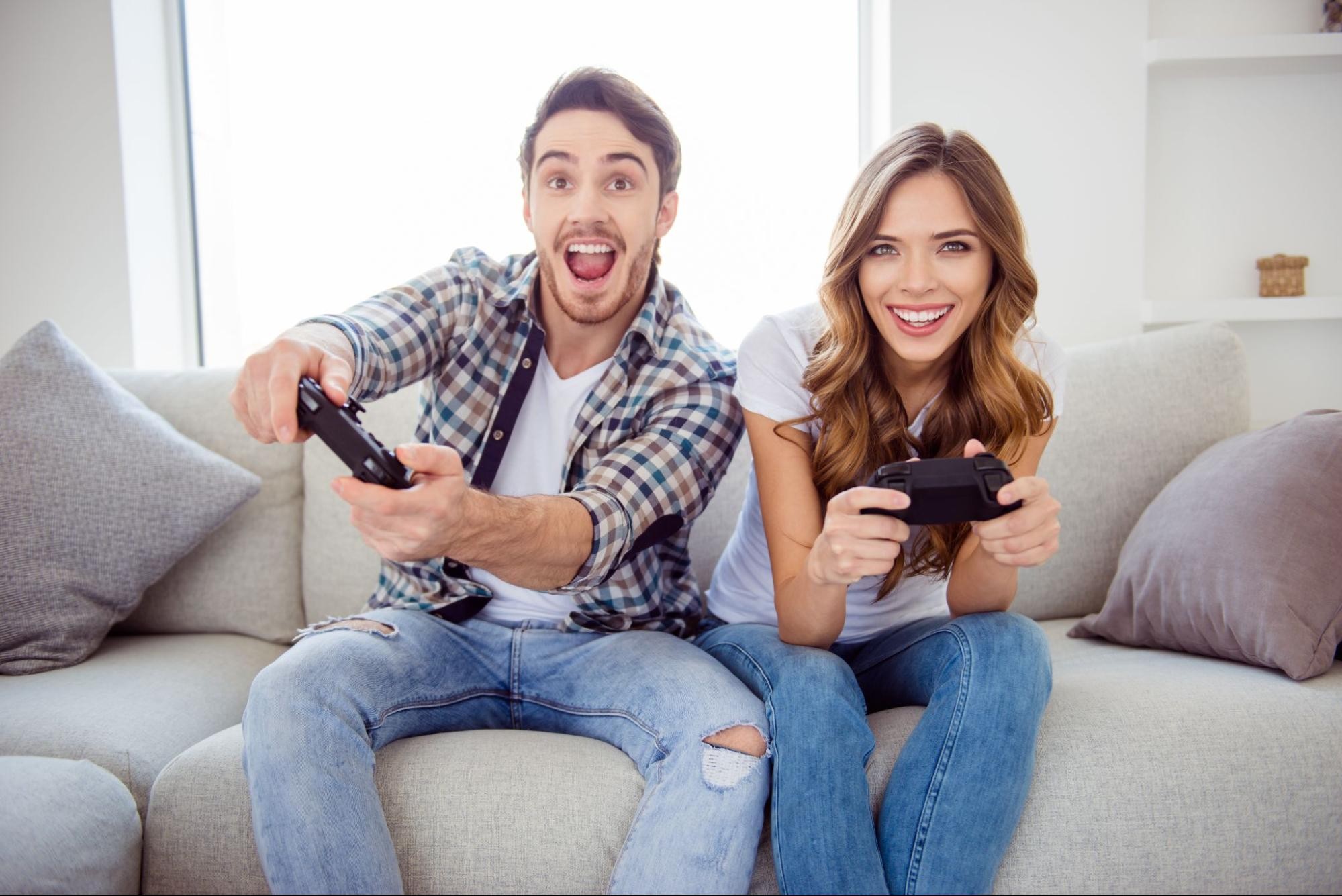 Top 8 Dating Sites For Gamers &amp; Nerds: Find Your Fandom Soul Mate | Paid  Content | Detroit | Detroit Metro Times