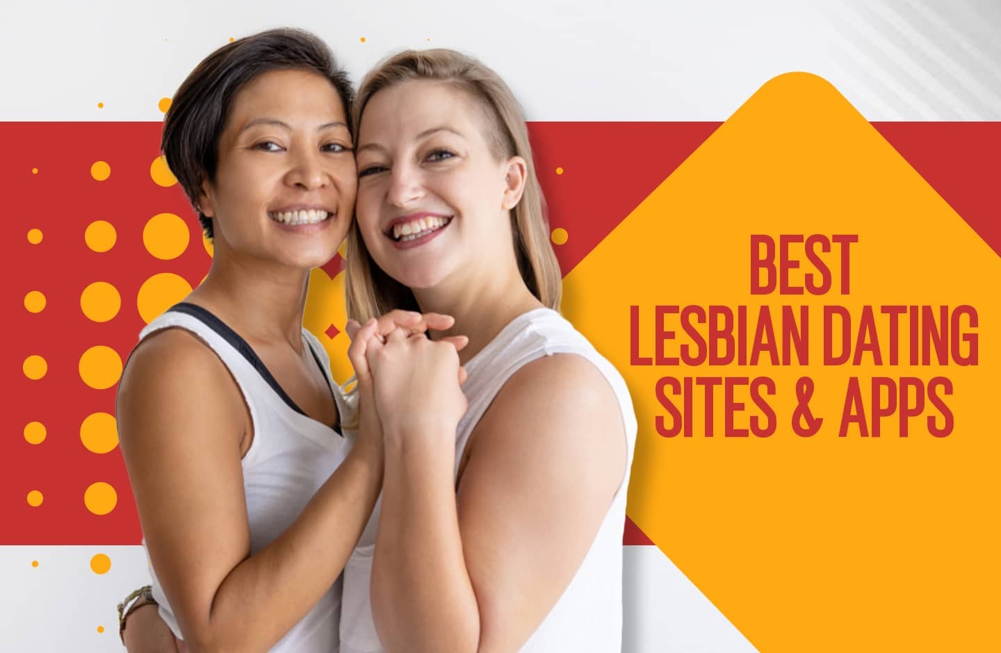 10 Best Bisexual Dating Sites for Bi Sinlges & Open-minded
