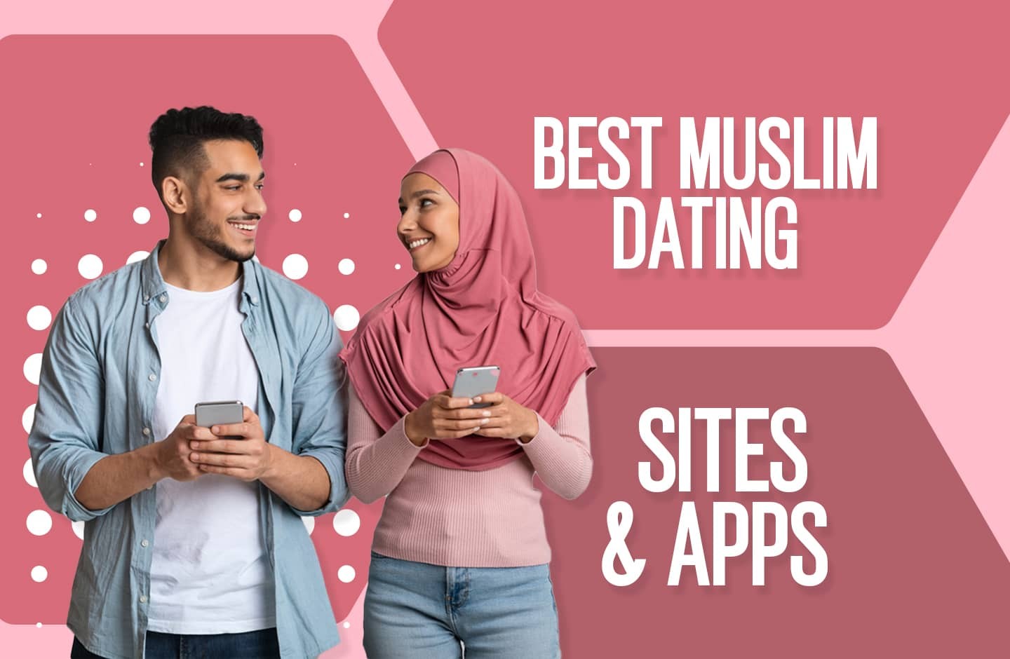 Best Dating Sites And Apps of 2021: Online & Free to Use