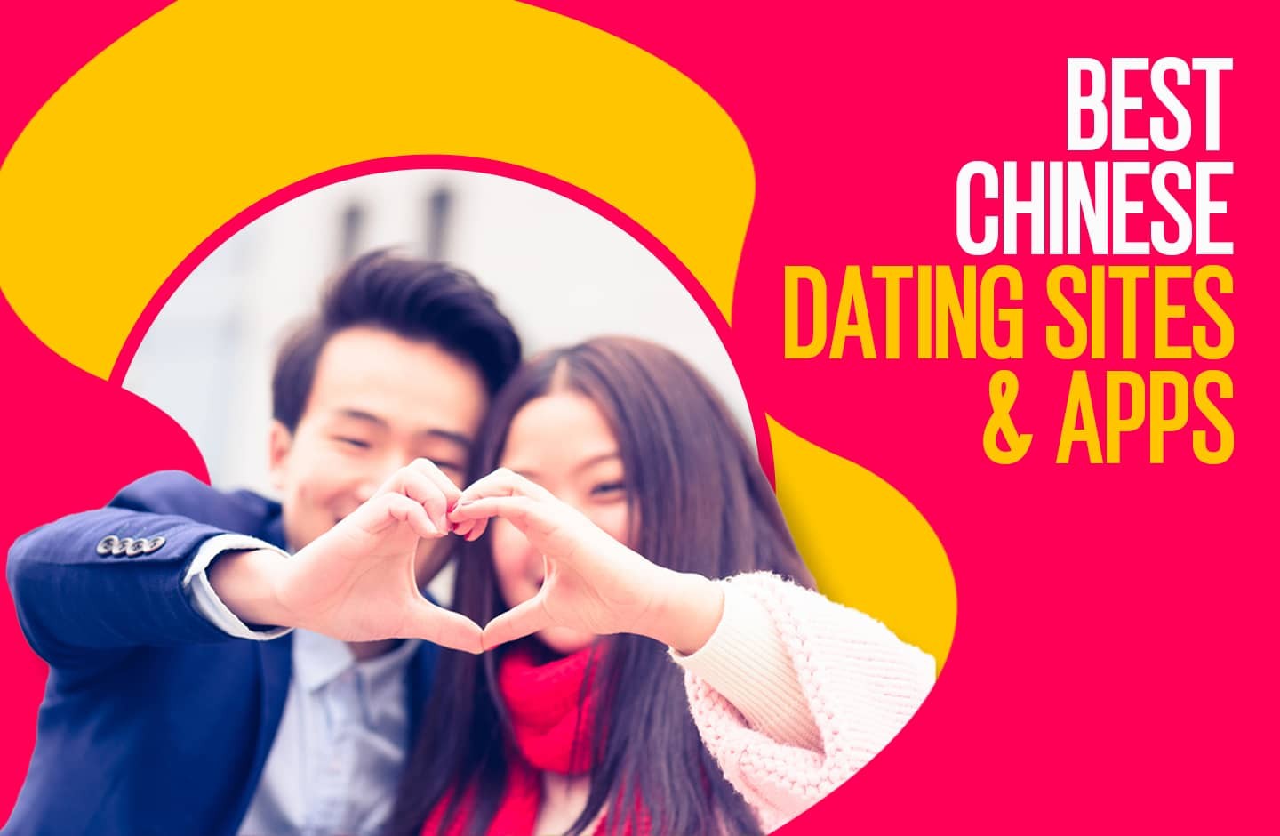 Hong Kong's Best Online Dating Sites Comparison Tool