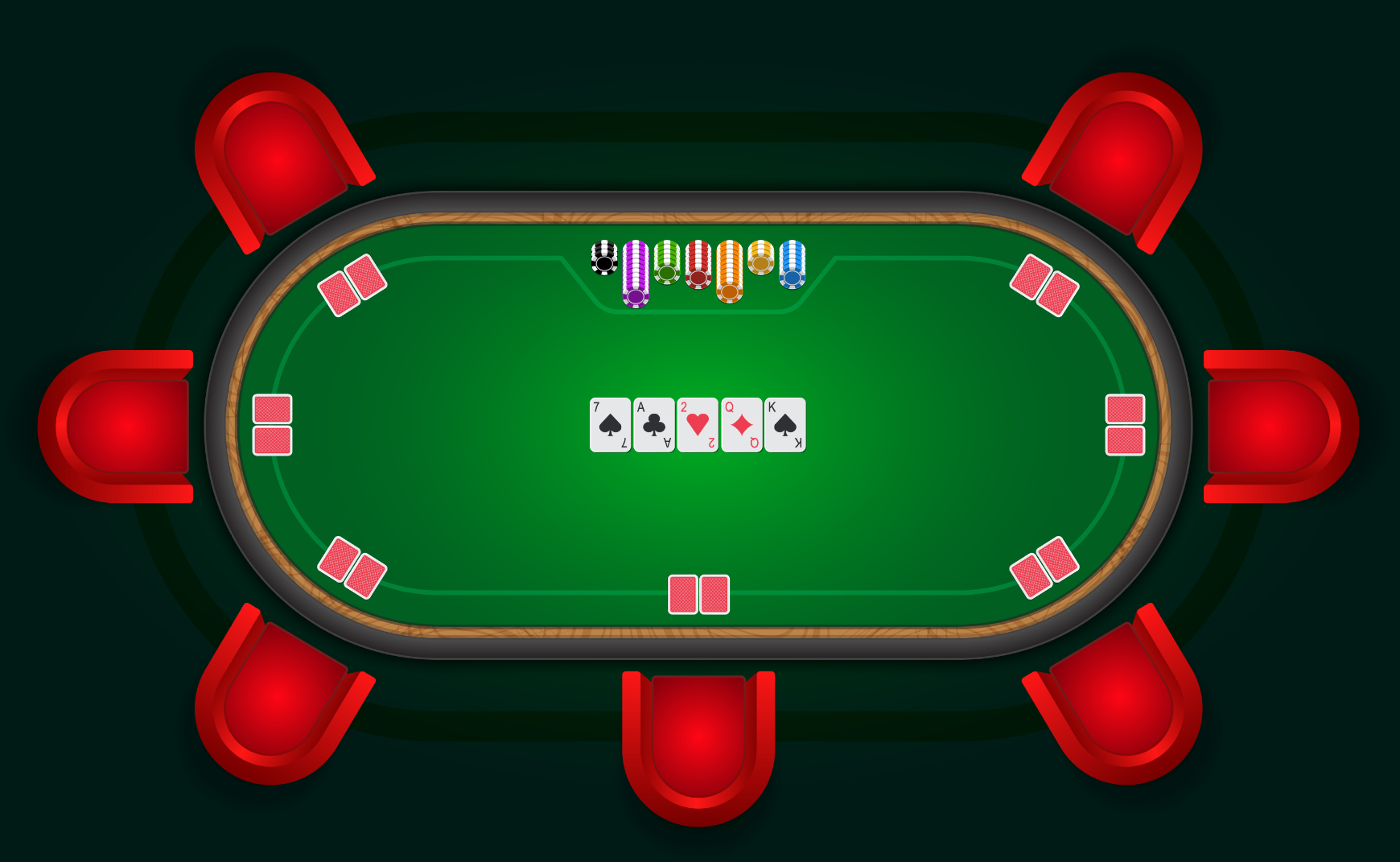 Wenn Bet 365 Casino so schrecklich ist, warum zeigen die Statistiken es dann nicht an?