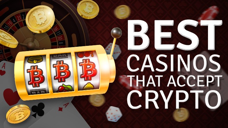 The Best Bitcoin Casinos With the Top Crypto Bonuses for BTC, Ethereum,  Dogecoin, and More | Detroit Metro Times