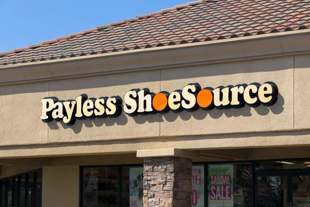 stores to buy shoes