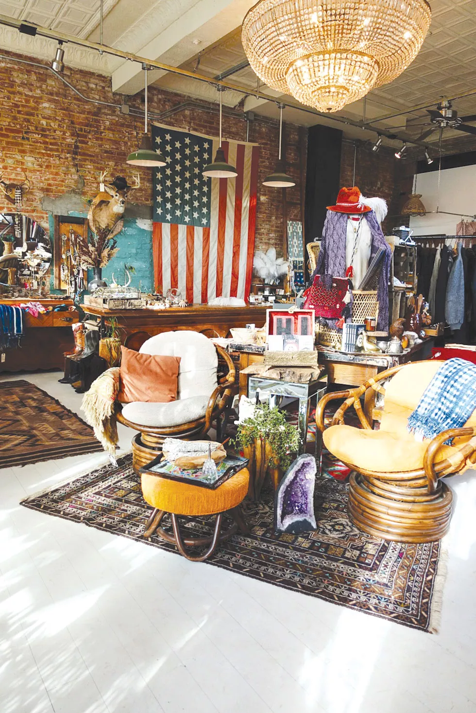 Eldorado in Corktown. - COURTESY PHOTO