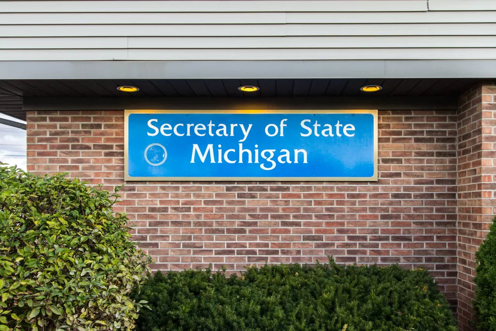 bekommen Führerschein wieder in Michigan