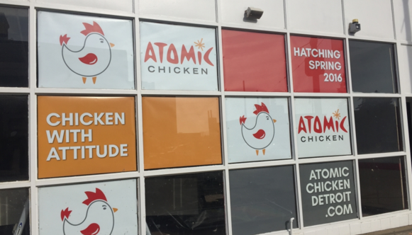 CAPTURED FROM ATOMIC CHICKEN'S WEBSITE