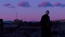 'First Reformed' confronts an existential crisis