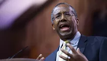 Ben Carson backpedals on controversial HUD proposal