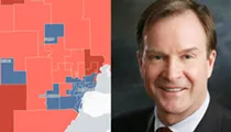 Against their self-interest, Republicans attack anti-gerrymandering proposal