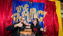 Why Ann Arbor's longstanding The Bang! dance party must die