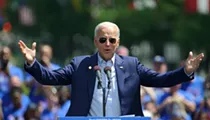 Hunter Biden&rsquo;s perfectly legal swim in oligarchical sleaze