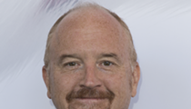 Oh, good. Comedian and serial jerker Louis C.K. quietly announces metro Detroit dates amid #MeToo allegations