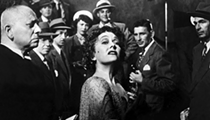 Ready for your closeup? Detroit's Redford Theatre to host screening of 'Sunset Boulevard'