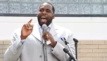 Democratic Michigan state rep joins call for Trump to #FreeKwame