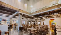 Detroit's Fort Street Galley food hall abruptly closes Friday