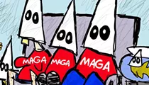 MAGA masks