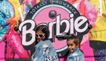 Get in loser, Hello Kitty and Barbie trucks are coming to Twelve Oaks Mall