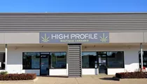 High Profile marijuana dispensary opens in Grand Rapids