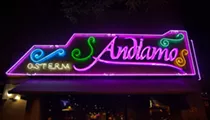 Andiamo owners reverse course on calling for restaurants to defy Michigan COVID-19 restrictions