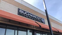 Shawarma spot Bucharest Grill finally opens in Royal Oak