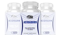 Acidaburn Reviews: Real Fat Burning Weight Loss Ingredients?