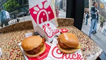 Problematic fave Chick-fil-A will open new metro Detroit locations this week