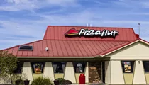 Pizza Hut now has Detroit-style pizza on its menu, including one variety with 80 pepperoni