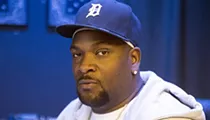 Detroit rapper Trick Trick stars in new FX series &lsquo;Hip Hop Uncovered&rsquo;