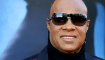 Motown legend Stevie Wonder is moving to Ghana because racism in America sucks