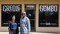 Detroit's long-standing Louisiana Creole Gumbo expands to the suburbs